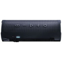 3MK Fuego wireless speaker 30W Bluetooth 5.3 TWS IPX7 black/black