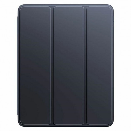 3MK Soft Tablet Case Sam Tab A8 2021 black