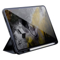 3MK Soft Tablet Case iPad 10.2" 7/8/9 gen black/black