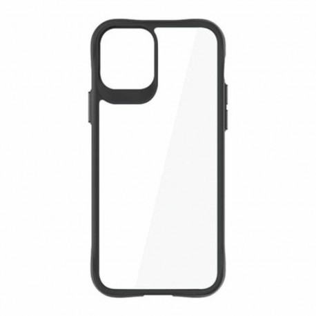 3MK Comfort Set 4in1 iPhone 11 / Xr 6.1" 4in1 kaitsetarvikute komplekt
