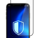 3MK ScreenVibe iPhone 13/13 Pro/14 6.1" Tempered glass with applicator 5 pcs 3MK ScreenVibe iPhone 13/13 Pro/14 6.1" Tempered glass with applicator 5 pcs