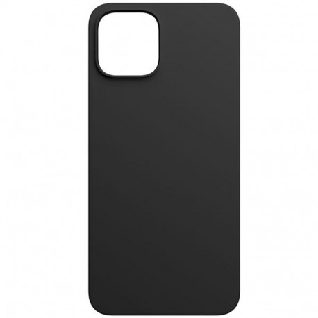 3MK Hardy Case iPhone 13 / 14 / 15 6.1"black/midnight black MagSafe