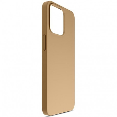3MK Hardy Case iPhone 13 Pro 6.1"gold/gold MagSafe