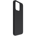 3MK Hardy Case iPhone 13 Pro Max 6.7" gray-black/graphite gray-black MagSafe