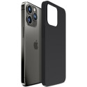 3MK Hardy Case iPhone 13 Pro Max 6.7" gray-black/graphite gray-black MagSafe