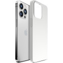 3MK Hardy Case iPhone 14 Pro 6.1" white/white MagSafe