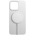 3MK Hardy Case iPhone 14 Pro 6.1" white/white MagSafe