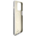 3MK Hardy Case iPhone 14 Pro 6.1" white/white MagSafe