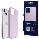 3MK Hardy Case iPhone 14 Plus / 15 Plus 6.7" purple/light purple MagSafe