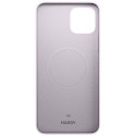 3MK Hardy Case iPhone 14 Plus / 15 Plus 6.7" purple/light purple MagSafe