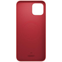 3MK Hardy Case iPhone 14 Plus / 15 Plus 6.7" red/red MagSafe
