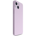 3MK Hardy Case iPhone 14 Plus / 15 Plus 6.7" purple/light purple MagSafe