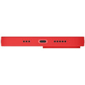 3MK Hardy Case iPhone 14 Plus / 15 Plus 6.7" red/red MagSafe