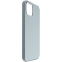 3MK Hardy Case iPhone 14 / 15 / 13 6.1" sky blue/sierra blue MagSafe