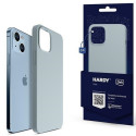 3MK Hardy Case iPhone 14 / 15 / 13 6.1" sky blue/sierra blue MagSafe