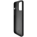 3MK Silicone Case iPhone 14 Pro 6.1" black