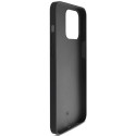 3MK Silicone Case iPhone 13 Pro Max 6.7" black/black 3MK Silicone Case iPhone 13 Pro Max 6.7" black/black