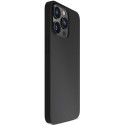 3MK Silicone Case iPhone 13 Pro 6.1" black 3MK Silicone Case iPhone 13 Pro 6.1" black