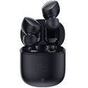 3MK FlowBuds wireless bluetooth headphones black