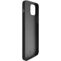 3MK Silicone Case iPhone 13 / 14 / 15 6.1" black/black 3MK Silicone Case iPhone 13 / 14 / 15 6.1" black/black