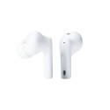 3MK LifePods wireless Bluetooth headphones with active ANC, white