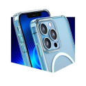 3MK MagCase iPhone 13 Pro Max transparent, compatible with Magsafe