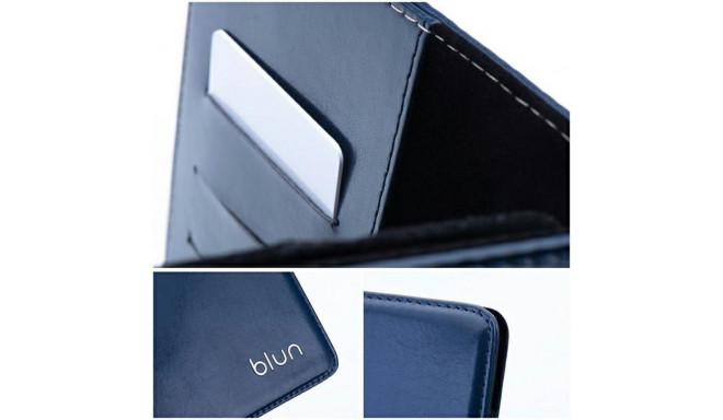 Blun universaalne ümbris tahvelarvutile 7" UNTblue
