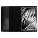 Blun universal case for 8" UNT tablet, black/black