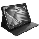 Blun universal case for 8" UNT tablet, black/black