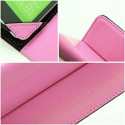 Blun universal case for 7" UNT tablet pink/pink