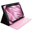 Blun universal case for 8" UNT tablet pink/pink