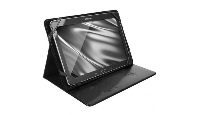 Blun universal case for 7" UNT tablet black/black