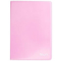 Blun universal case for 7" UNT tablet pink/pink