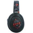 OTL Call of Duty: MW3 ANC wireless gaming headphones / Gaming wireless headphones Black pixel camo