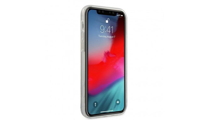 Mini MIHCP12MPCUCBLB iPhone 12/12 Pro 6,1" sinine kõva ümbris värviblokk