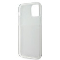 Mini MIHCP12MPCUCBLB iPhone 12/12 Pro 6.1" blue/blue hard case Color Block