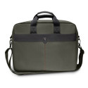 Ferrari Bag FEOCECB15KA 16" khaki Off Track Scuderia Ferrari Bag FEOCECB15KA 16" khaki Off Track Scuderia