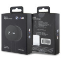 BMW nice. induction BMCBMSPLK 15W MagSafe black/black M Edition