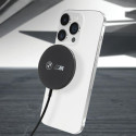 BMW nice. induction BMCBMSPLK 15W MagSafe black/black M Edition