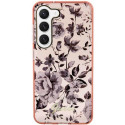 Guess GUHCS23MHCFWSP S23+ S916 pink/pink hardcase Flower Collection Guess GUHCS23MHCFWSP S23+ S916 pink/pink hardcase Flower Collection