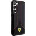 Ferrari FEHCS23MPCSK S23+ S916 black/black hardcase Perforated 296 P Ferrari FEHCS23MPCSK S23+ S916 black/black hardcase Perforated 296 P