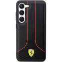 Ferrari FEHCS23MPCSK S23+ S916 black/black hardcase Perforated 296 P Ferrari FEHCS23MPCSK S23+ S916 black/black hardcase Perforated 296 P