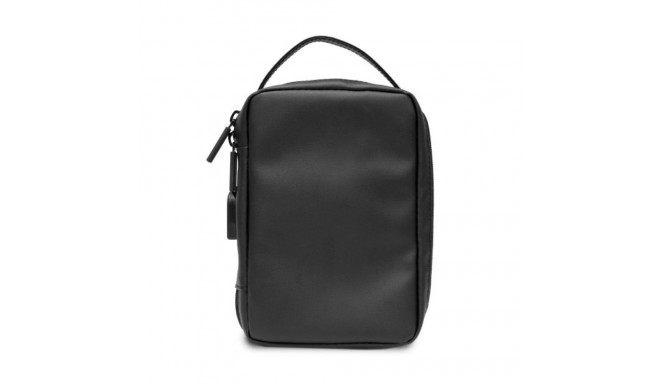 BMW BMH SPC TFK korralduskott must karbon perforeeritud