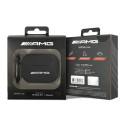 AMG AMAPRBK AirPods Pro cover black/black Silicone Big Logo