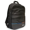 BMW backpack BMBP15COCARTCBK 16" black/black Carbon Tricolor