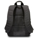 BMW backpack BMBP15COCARTCBK 16" black/black Carbon Tricolor