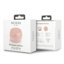 Guess Bluetooth speaker GUWSALGEP Speaker mini pink/pink