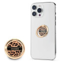 Guess Ring stand GURSHCLEOW brown/brown Leopard Guess Ring stand GURSHCLEOW brown/brown Leopard