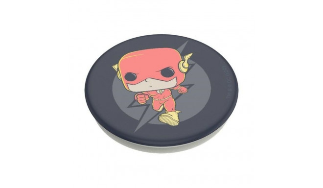 Popsockets Funko Pop! The Flash 101132 litsentseeritud telefonihoidik ja -alus