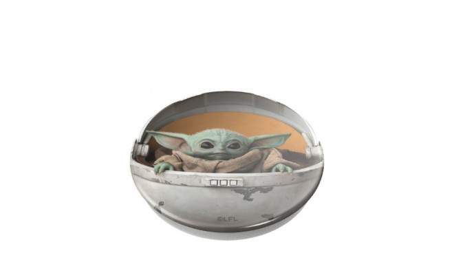 Popsockets 2 Baby Yoda Pod 101295 - Licensed Phone Grip and Stand
